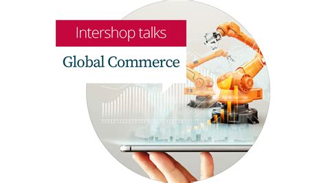 International E Commerce In Manufacturing