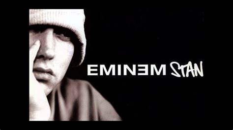 Eminem Stan 2017 Youtube