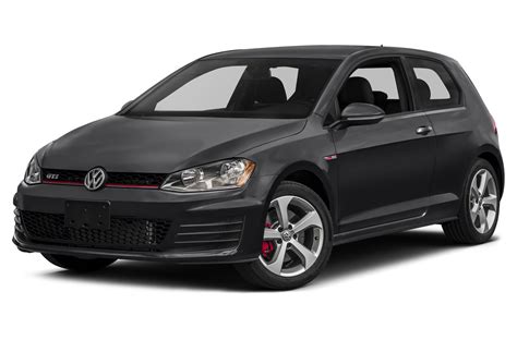 Because with the golf gti, high performance and high style combine to create a unique driving experience. 2016 Volkswagen Golf GTI - Price, Photos, Reviews & Features