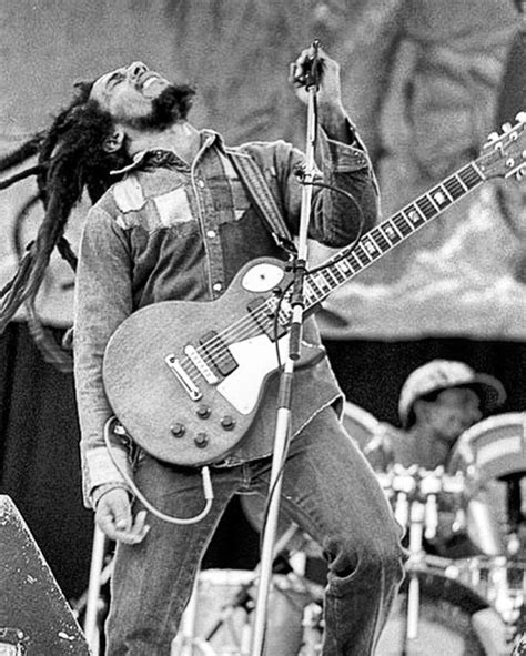 En jamaica celebran hoy, 6 de febrero, el día de bob marley. Pin de Eduardo Suárez en Music (con imágenes) | Musica ...