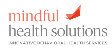 Mindful Health Solutions Careers