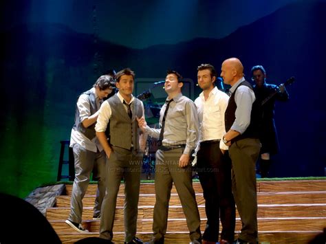 Celtic Thunder Celtic Thunder Photo 30746347 Fanpop