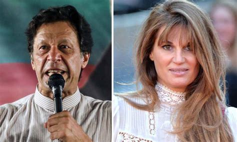 Jemima Responds To Fans Annoying Question About Pm Imran Khan Brandsynario
