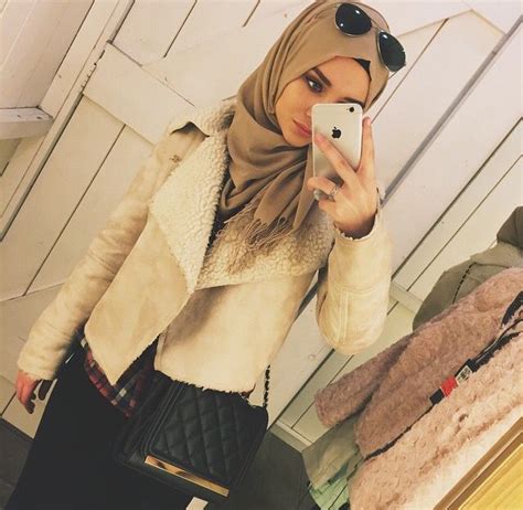 Golovkova Love This Outfit Hijab Fashion Muslim Muslim Women Fashion Muslim Hijab Arab