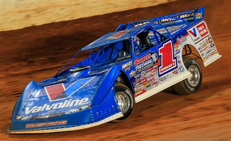 Charlotte Bound World Of Outlaws Late Models Prepare For Historic Ngk