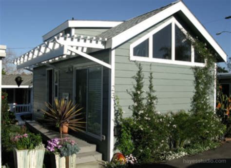 Maybe you would like to learn more about one of these? Exterior paint color ideas for mobile homes 01 - ROUNDECOR