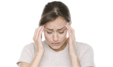 Migraines More Women Suffer Than Men Due To Oestrogen And Other Sex