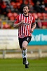 Funeral of Derry City captain Ryan McBride hears he was 'inspirational ...