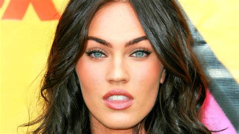 The Character Everyone Forgets Megan Fox Played On Two And A Half Men