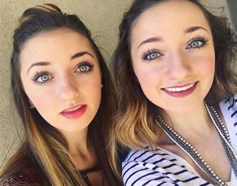 Brooklyn And Bailey Makeup