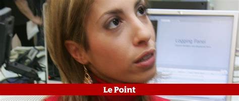 Léa Salamé Nest Pas Là Pour Poser Des Questions Free Download Nude