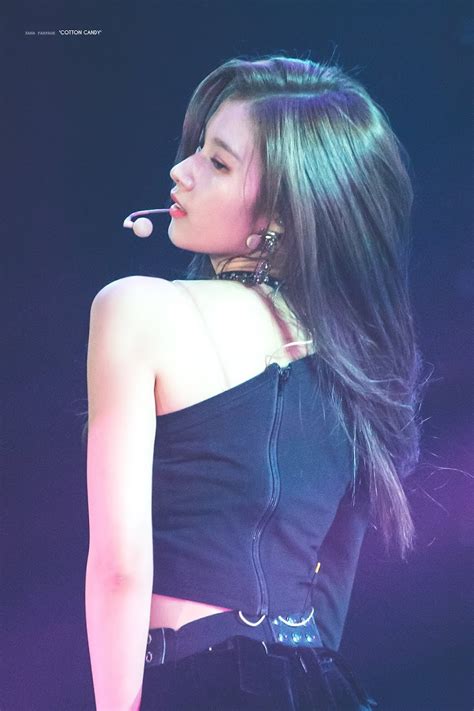 Top 3 Twice Members With The Most Gorgeous Side Profiles
