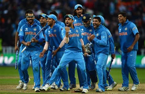 What's different in this indian side and what have we learnt over the. India National Cricket Team: Captains, Players, Coaches ...