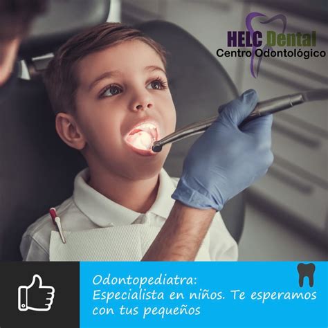 Odontopediatría Odontopediatra Dental Public