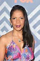 PENNY JOHNSON JERALD at Fox TCA After Party in West Hollywood 08/08 ...