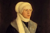 Sabina von Württemberg