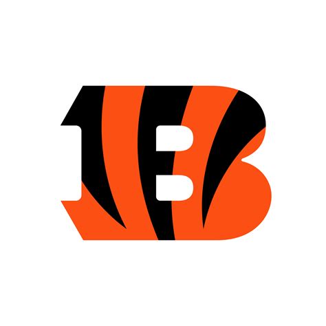 Cincinnati Bengals Logo Png Transparent And Svg Vector