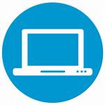 Email Web Desk Help Based Browser Laptop