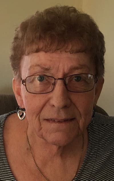 Obituary Sue Ellen Wheeler Of Great Bend Kansas Bryant Funeral