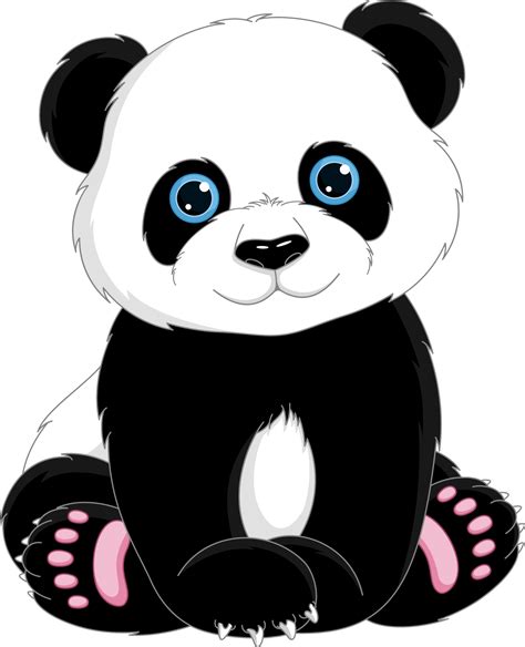 Desenho Panda Png Imagem Panda Gigante Em Png Para Baixar Gr Tis Porn