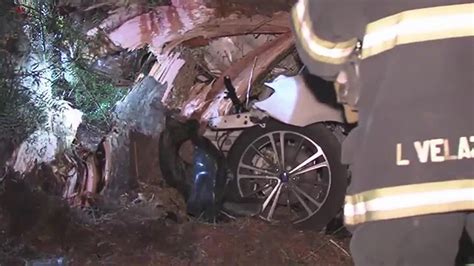 Deadly Car Crash In San Jose Possibly Caused By Driving Too Fast
