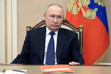 putin signs bill allowing electronic conscription notices amid invasion of ukraine pbs newshour
