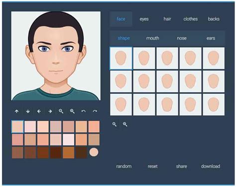 19 Best Anime Avatar Makers Online 2019 Free