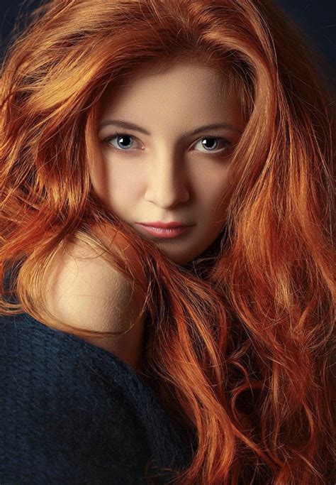 Red Heads Are More Beautiful Than Ever In 2023