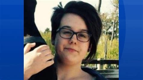 Missing 14 Year Old Girl Found Halifax Police Ctv News
