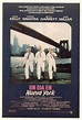 Cartel de la película Un día en Nueva York - Foto 12 por un total de 17 ...
