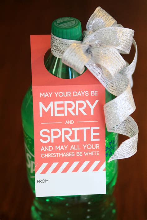 It's time for the next installment of happier with gretchen rubin. easy neighbor gift idea: Merry & Sprite - It's Always Autumn