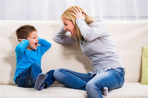 How To Get Your Son To Listen Without Yelling Understanding Boys A
