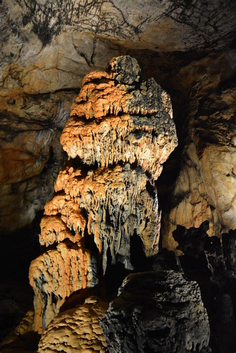 Caves Of Aggtelek Karst And Slovak Karst The Places I Have Been