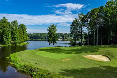 Membership | Chesterfield Golf Course