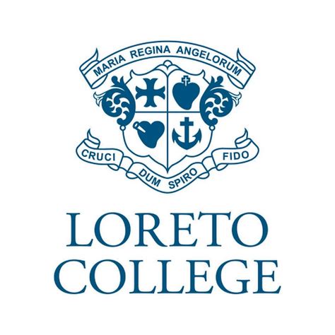 Loreto College Youtube