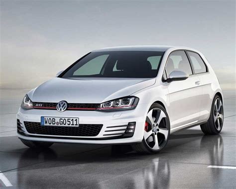 Check spelling or type a new query. Новый Volkswagen Golf 7 GTI 2013: цена, характеристики ...