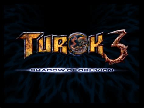 Turok 3 Shadow Of Oblivion Details Launchbox Games Database