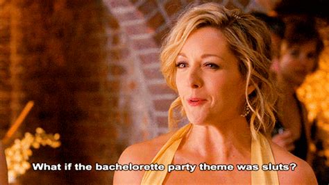 Do Be Open Minded On The Theme Bachelorette Party S