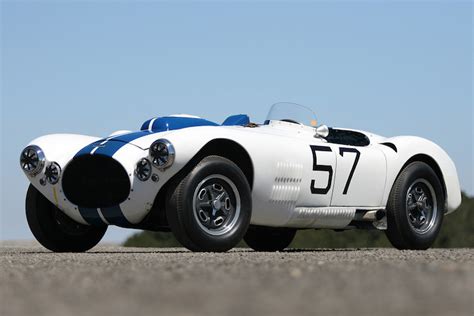 The 10 Best American Race Cars In History | HiConsumption