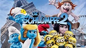 The Smurfs 2 Movie Review and Ratings by Kids