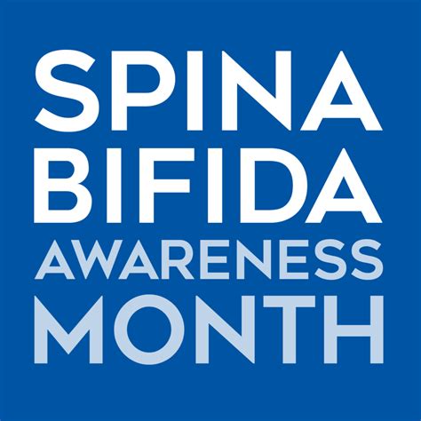 Spina Bifida Awareness Month Evannas Joy