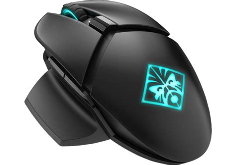 Omen Photon Wireless Mouse Hp® Official Site