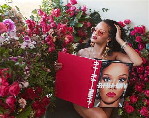 The Rihanna Book Is In Stores Everywhere Now Rihanna