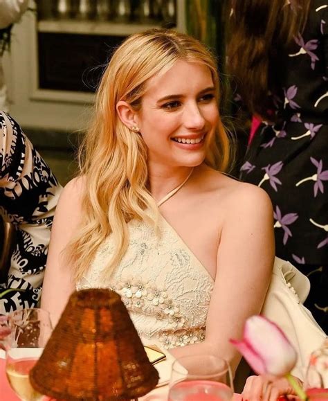 Image Of Emma Roberts