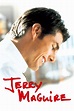 Jerry Maguire (1996) | The Poster Database (TPDb)