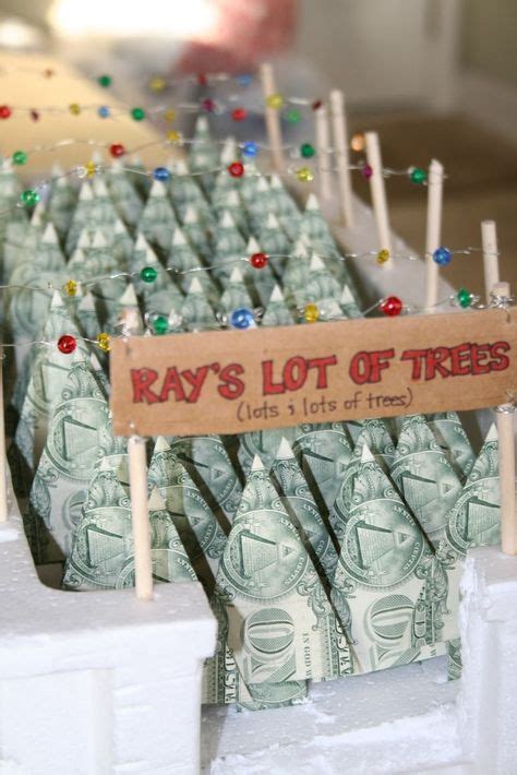 15 Creative Ways To Give Money As A T Diy Christmas Ts