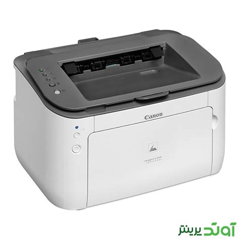 It's well built and quality is good: پرینتر لیزری کانن Canon i-SENSYS LBP6230dw Laser Printer