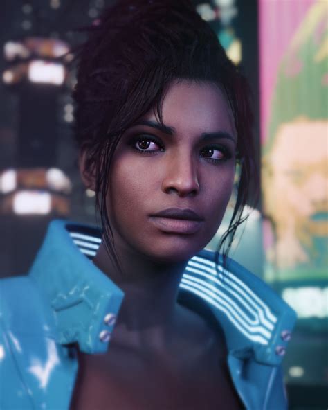 T Bug My Queen At Cyberpunk 2077 Nexus Mods And Community