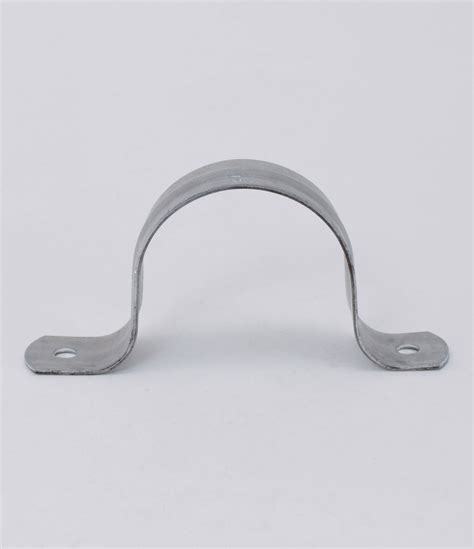 Galvanized Pipe Strap Stays And Straps Clamps Stays And Hangers