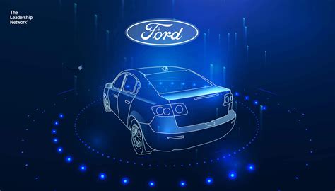 Ford Utiliza La Realidad Virtual Para Desarrollar Sus Vehículos
